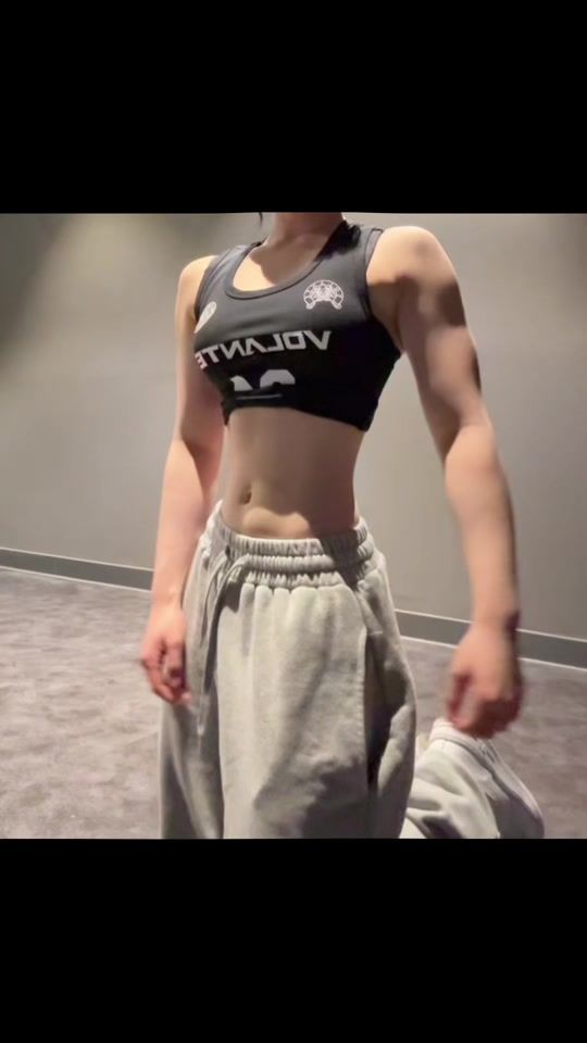 TikTok video thumbnail by iwantgogymmm