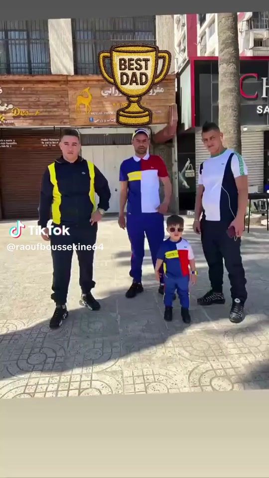 TikTok video thumbnail by didouu_21