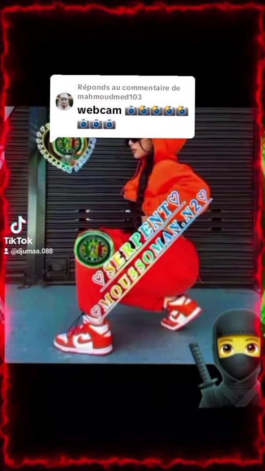 TikTok video thumbnail by djumaa.088