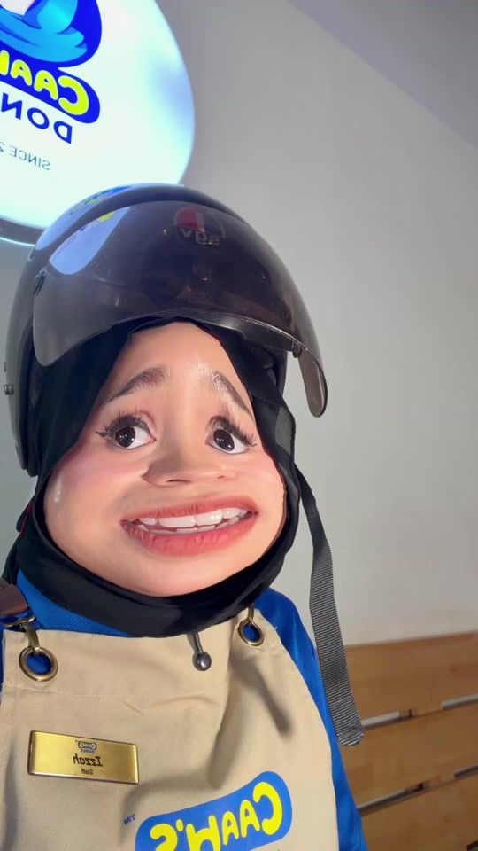 TikTok video thumbnail by caahsdonut