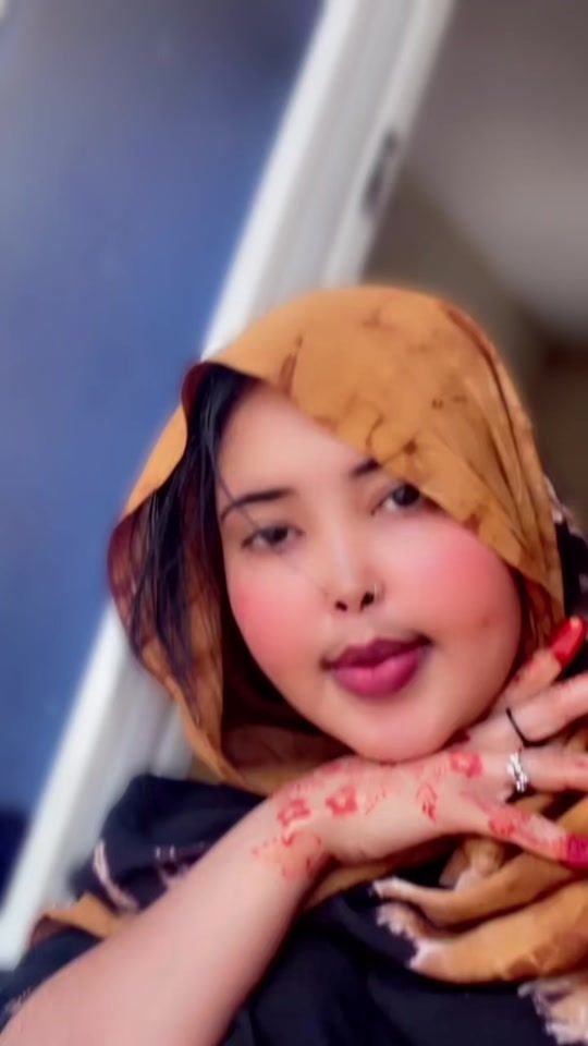 TikTok video thumbnail by faaninuur