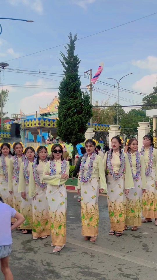 TikTok video thumbnail by nyein221122