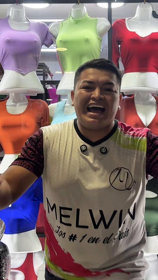 TikTok video thumbnail by melwinconfecciones