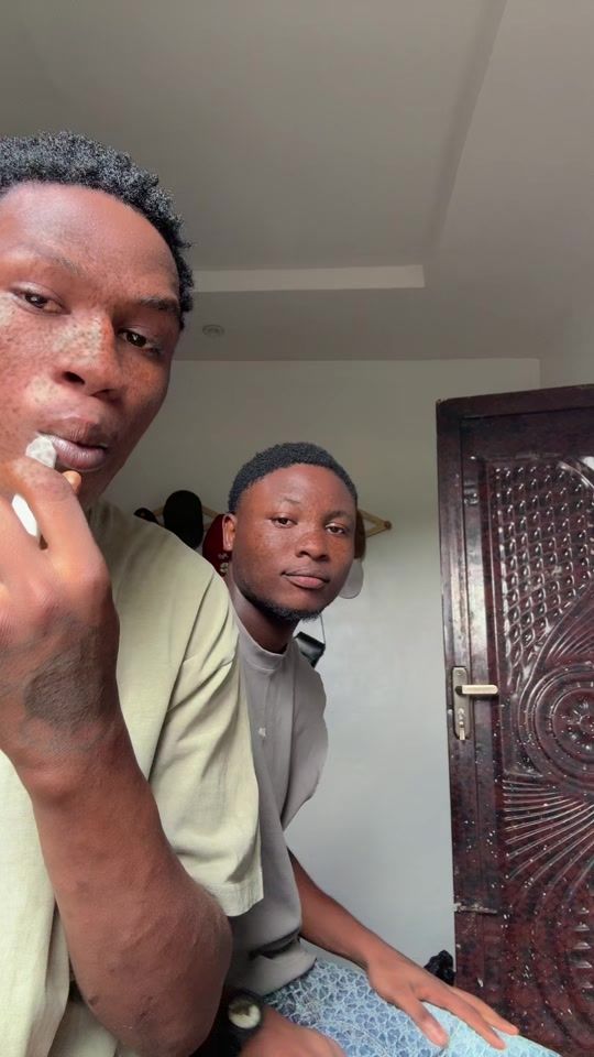 TikTok video thumbnail by subomi_vii