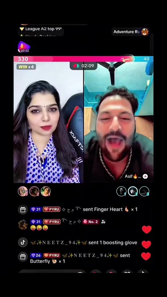 TikTok video thumbnail by pyaaru_3