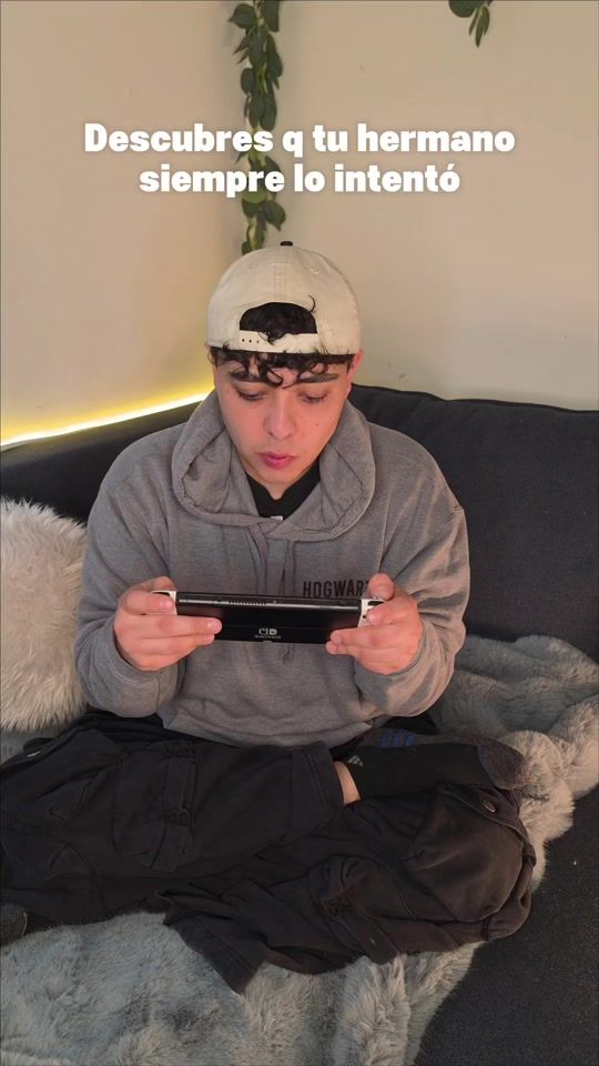 TikTok video thumbnail by el_dandino