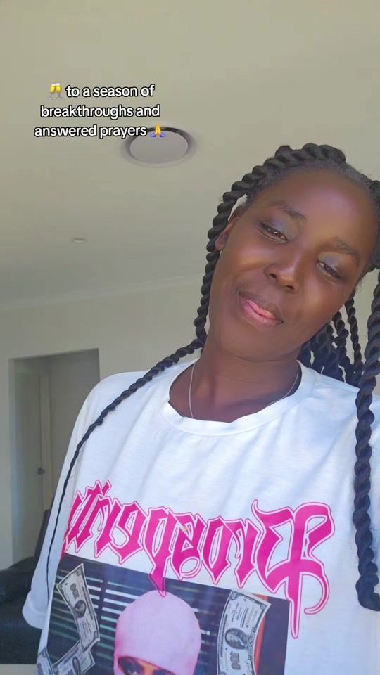 TikTok video thumbnail by mercykochei