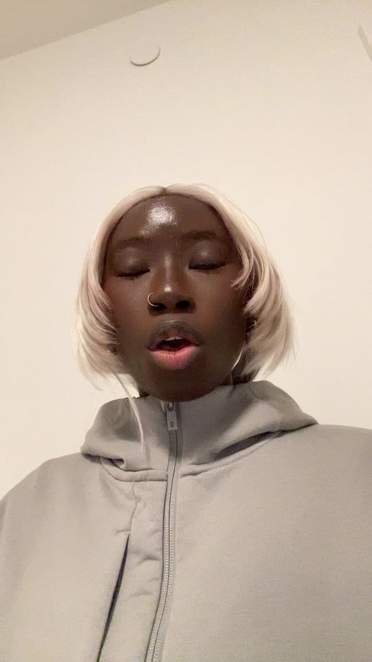 TikTok video thumbnail by iyeketi