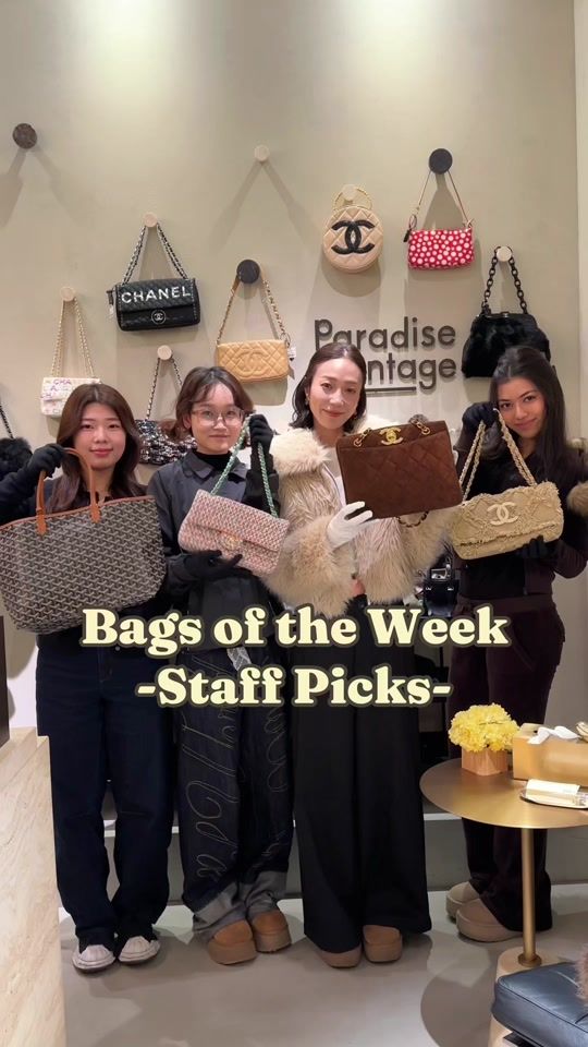 TikTok video thumbnail by paradisevintagetokyo