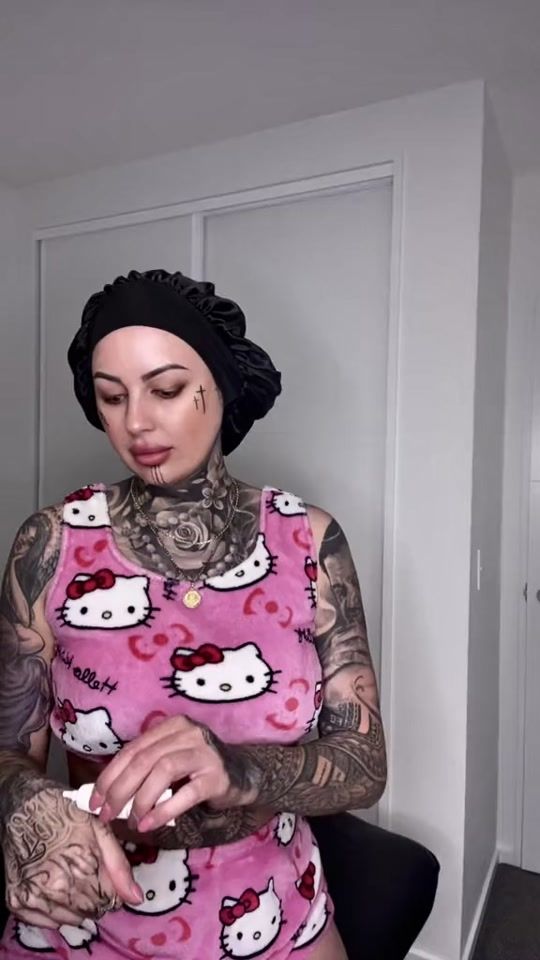 TikTok video thumbnail by inkedmamii_