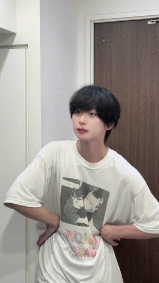 TikTok video thumbnail by _yuhi_1116