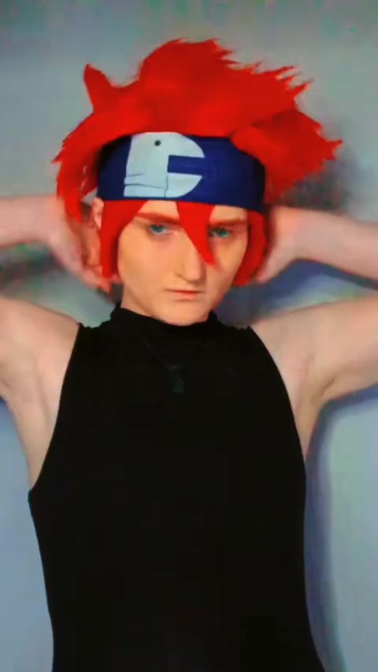 TikTok video thumbnail by antipliercosplays