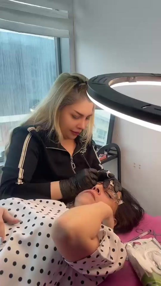 TikTok video thumbnail by microblading.master