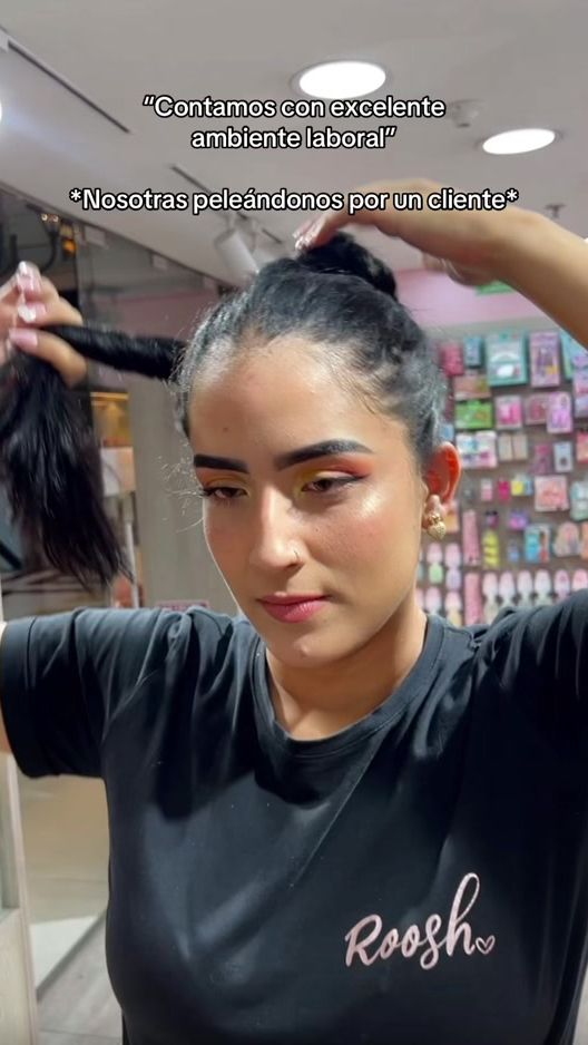 TikTok video thumbnail by rooshmakeupcol