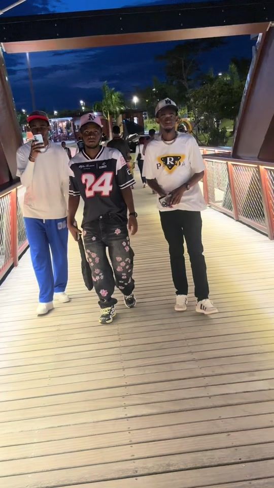 TikTok video thumbnail by abdou.madougou1