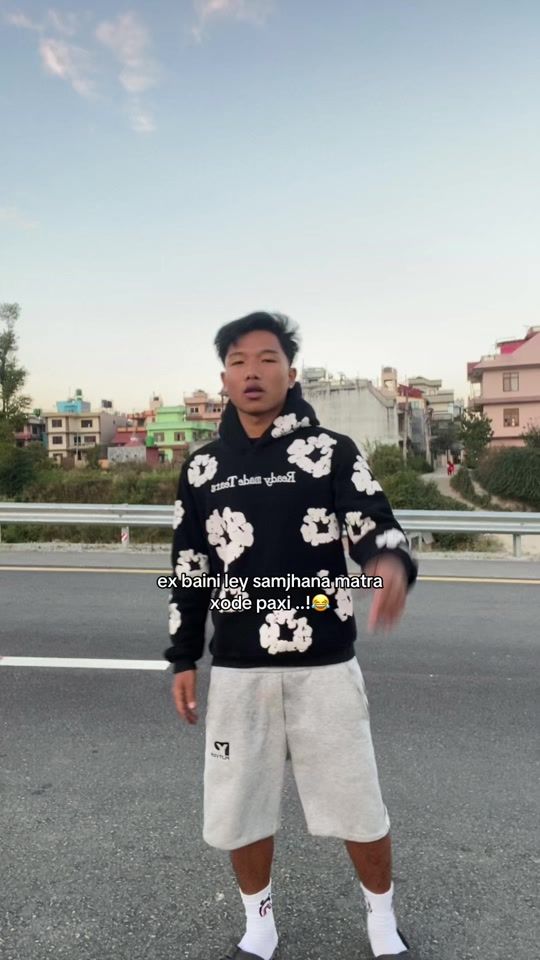 TikTok video thumbnail by sagarhero100