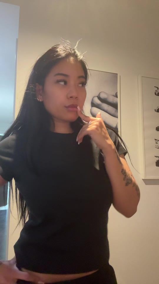 TikTok video thumbnail by maharlicacrashingout