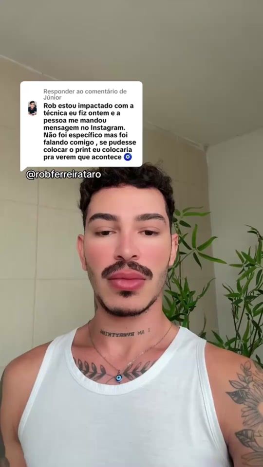 TikTok video thumbnail by robferreirataro