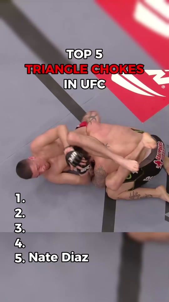 TikTok video thumbnail by ufcdailyeditsx4