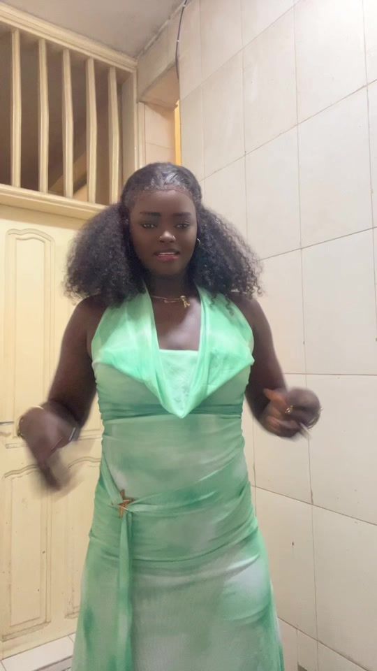 TikTok video thumbnail by ebene_kamara