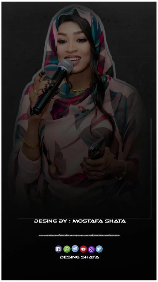 TikTok video thumbnail by desing_shatta