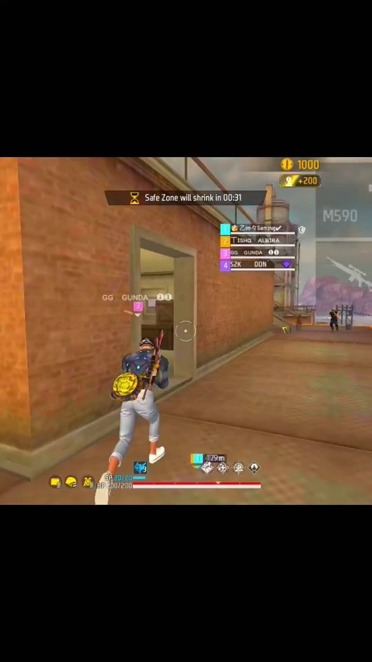 TikTok video thumbnail by _gunda_11