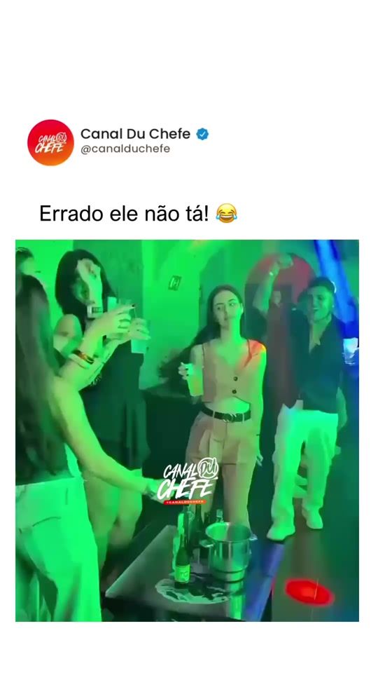 TikTok video thumbnail by canalduchefe