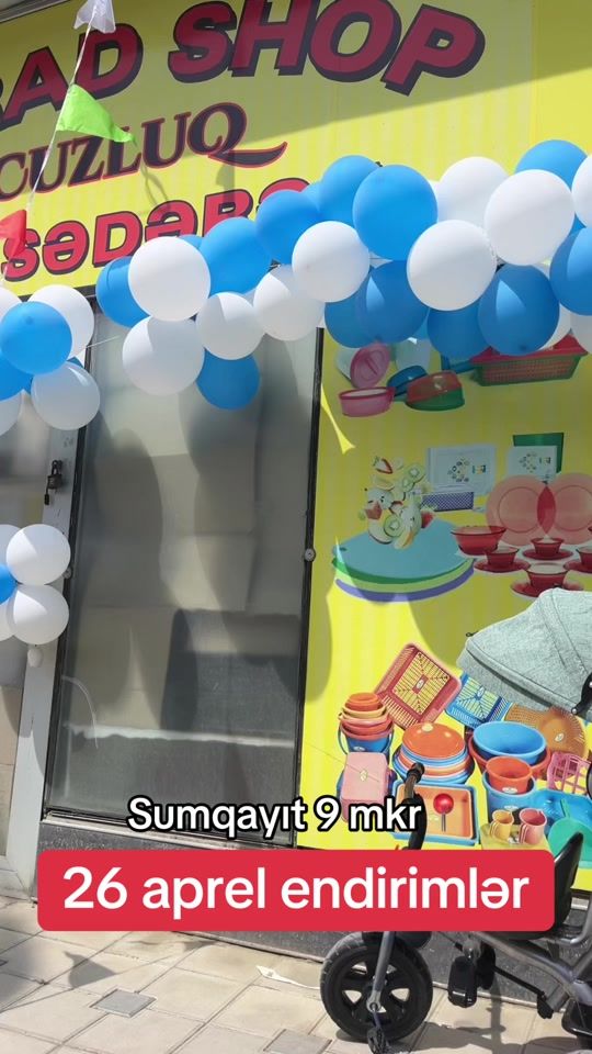TikTok video thumbnail by muradshopping