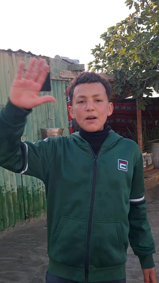 TikTok video thumbnail by almansouri601