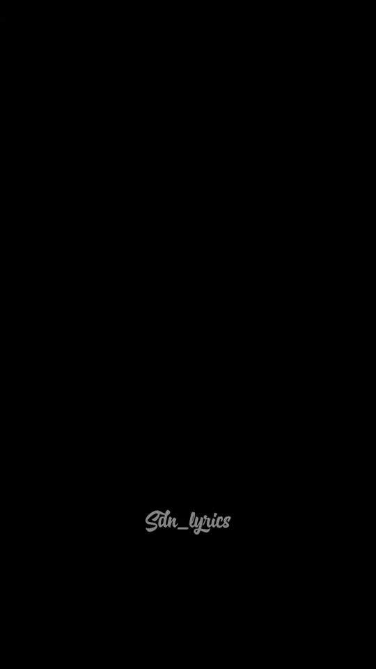 TikTok video thumbnail by sdn_lyrics