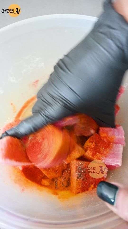 TikTok video thumbnail by flavorsofadiva
