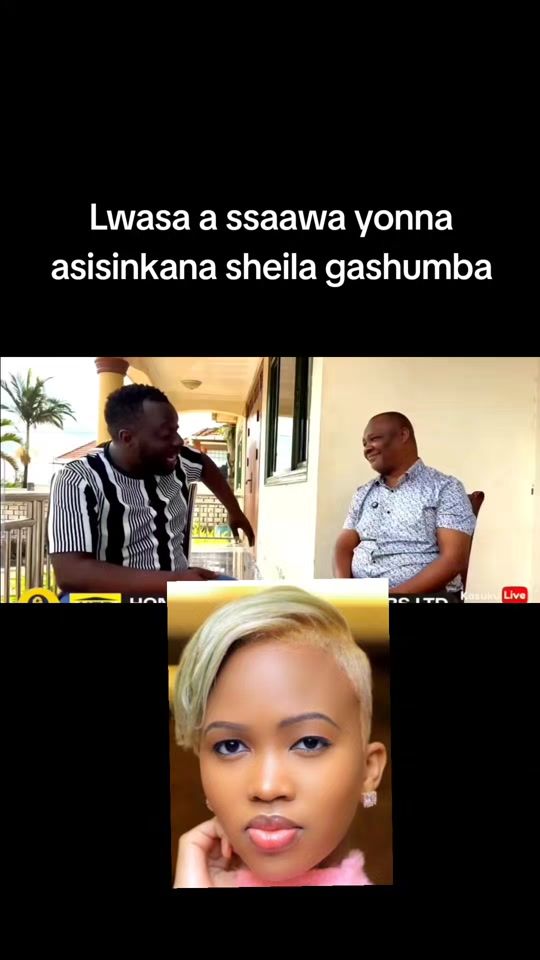 TikTok video thumbnail by itsuganda256