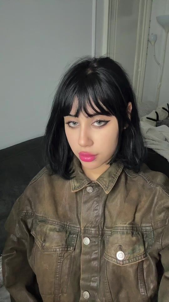 TikTok video thumbnail by call.rizaa