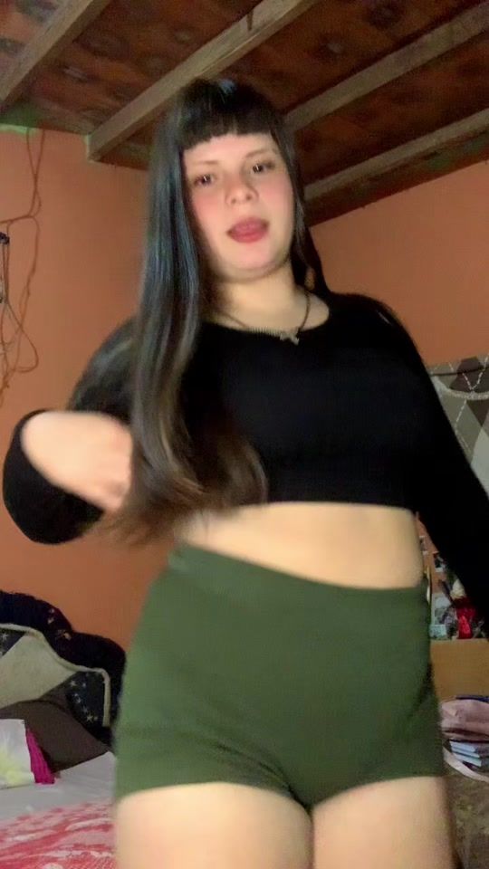 TikTok video thumbnail by alias_wachita