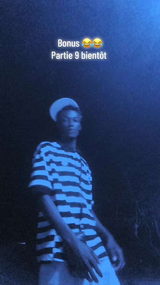 TikTok video thumbnail by lilsekou
