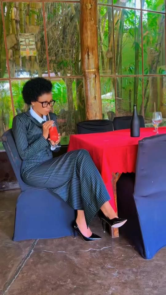 TikTok video thumbnail by angebakina