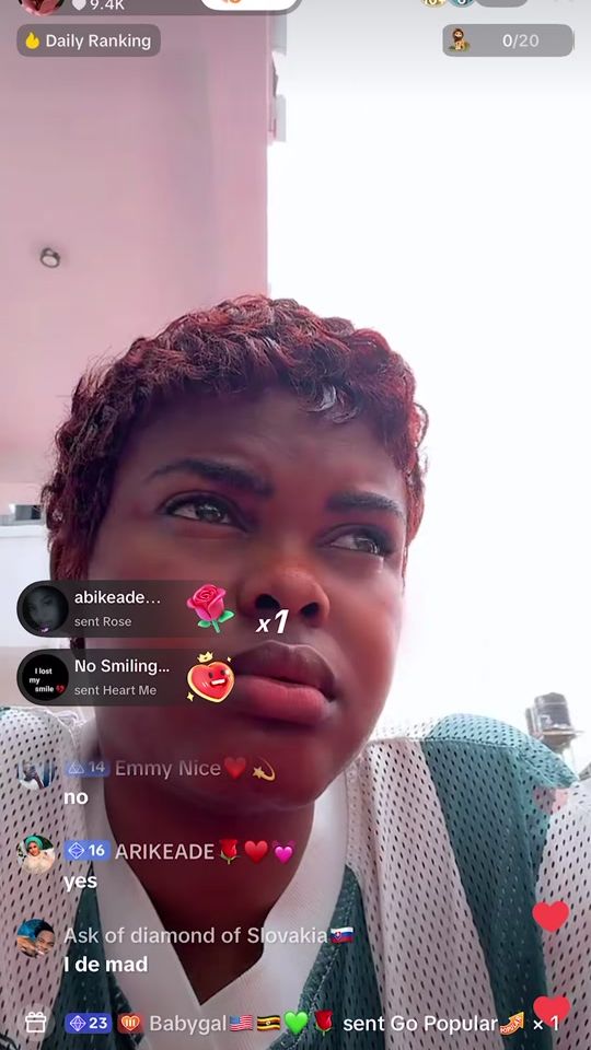 TikTok video thumbnail by adaeze019