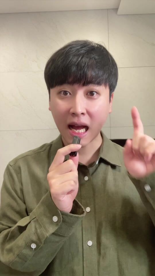 TikTok video thumbnail by javi_coreano