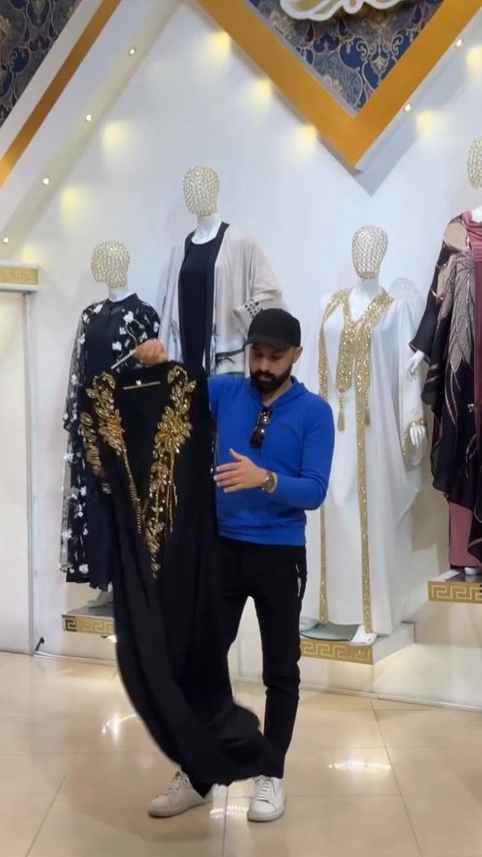 TikTok video thumbnail by abayti.dubai