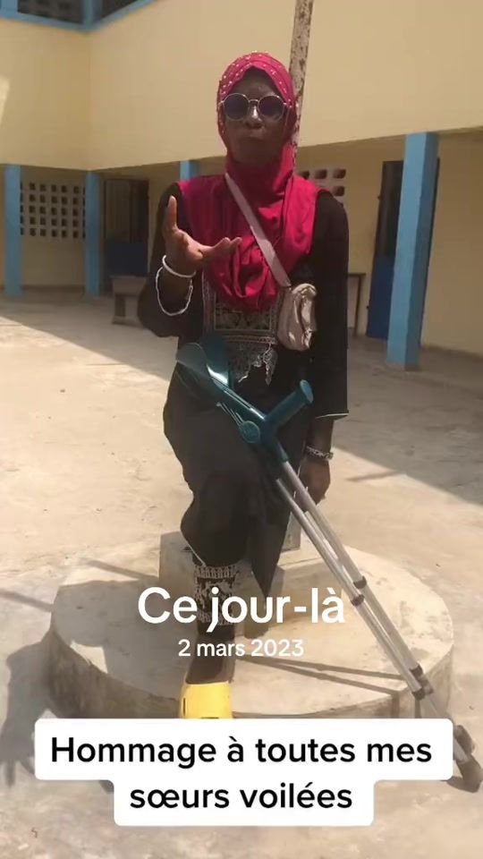 TikTok video thumbnail by merveille048