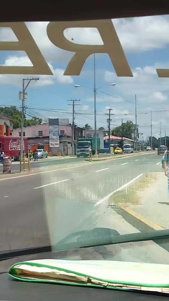 TikTok video thumbnail by coaster__panama.pty