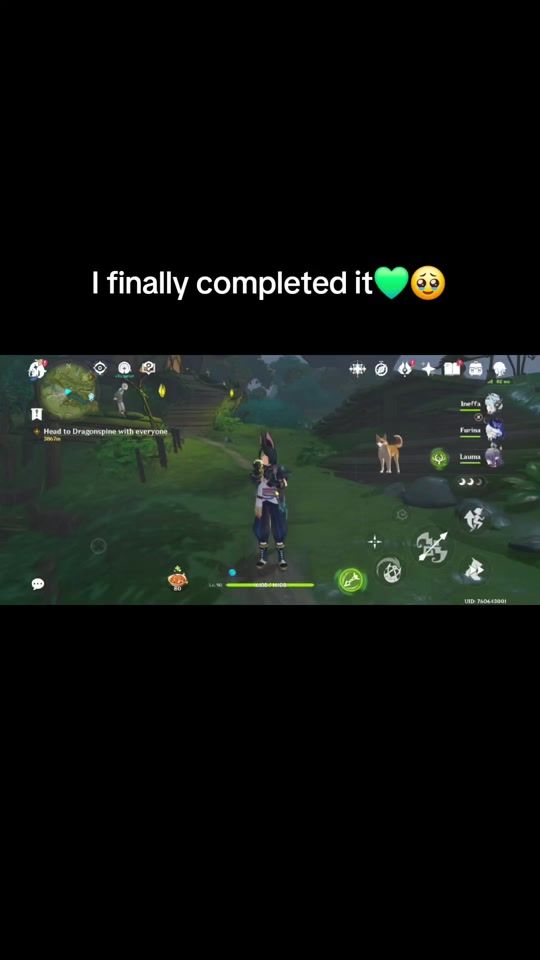 TikTok video thumbnail by orgolann