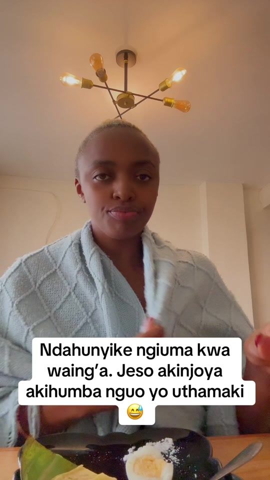 TikTok video thumbnail by wambuikarumba3
