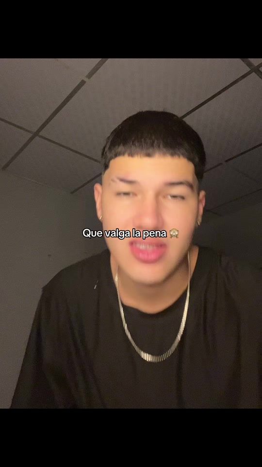 TikTok video thumbnail by _eliezer13