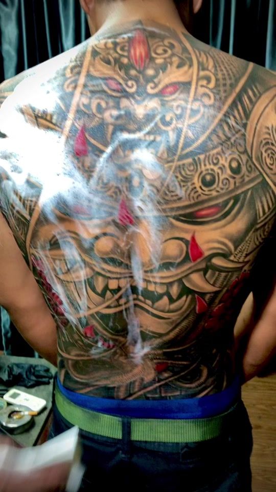 TikTok video thumbnail by bobcrazytattoo