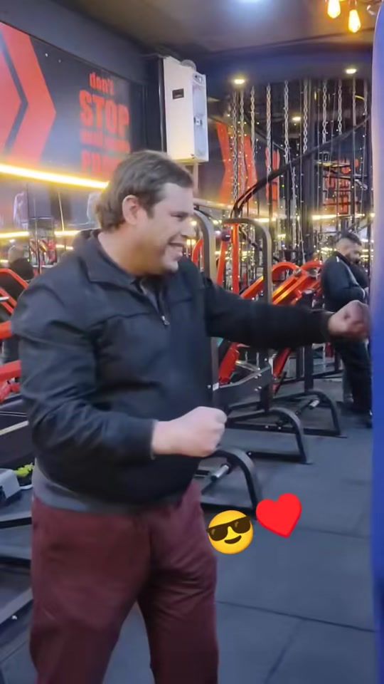 TikTok video thumbnail by naimkeraghel