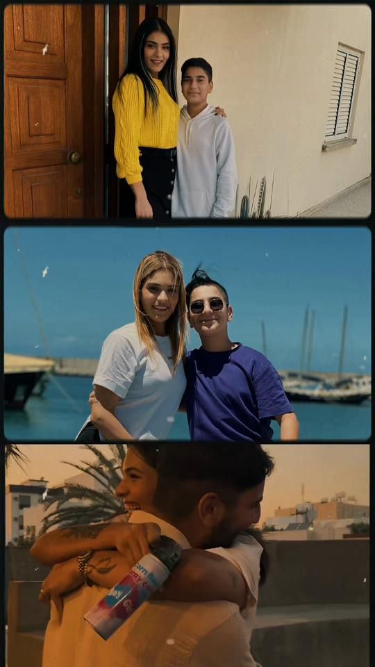 TikTok video thumbnail by sevallylmzz