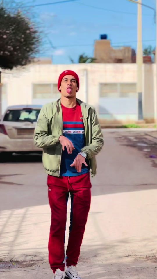 TikTok video thumbnail by chamsou_jr31