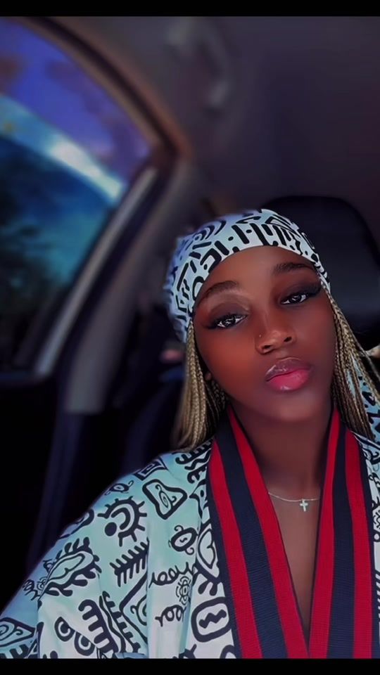 TikTok video thumbnail by desiresghal