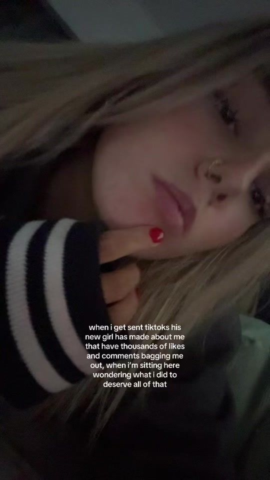TikTok video thumbnail by lottiesextrasecret